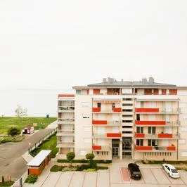 Luxury Apartment Hotel Siófok - Külső kép