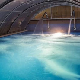 Luxury Apartment Hotel Siófok - Wellness