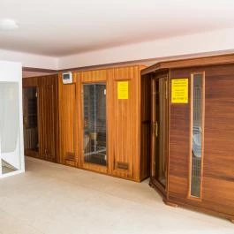 Luxury Apartment Hotel Siófok - Wellness