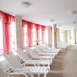 Luxury Apartment Hotel Siófok - Wellness
