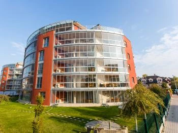 Luxury Apartment Hotel Siófok