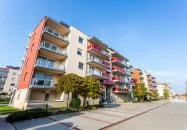 Luxury Apartment Hotel Siófok