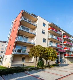 Luxury Apartment Hotel