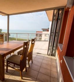 Luxury Apartment Hotel