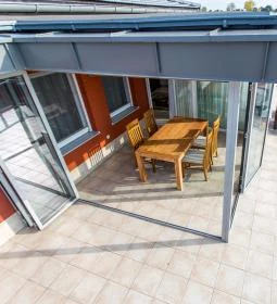 Luxury Apartment Hotel