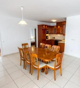 Luxury Apartment Hotel