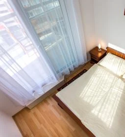 Luxury Apartment Hotel