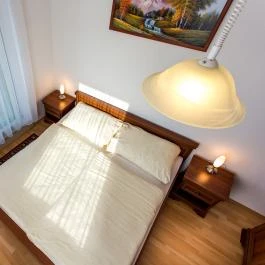 Luxury Apartment Hotel Siófok - Egyéb