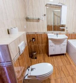 Luxury Apartment Hotel