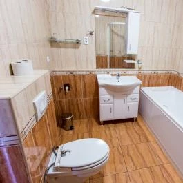 Luxury Apartment Hotel Siófok - Egyéb