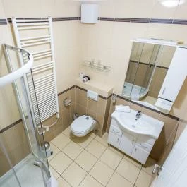 Luxury Apartment Hotel Siófok - Egyéb