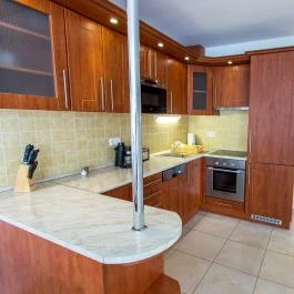 Luxury Apartment Hotel Siófok - Egyéb