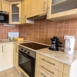 Luxury Apartment Hotel Siófok - Egyéb