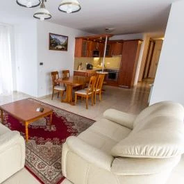 Luxury Apartment Hotel Siófok - Egyéb