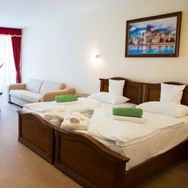 Luxury Spa & Conference Hotel Siófok - Egyéb