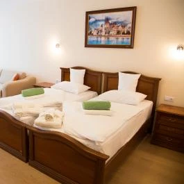 Luxury Spa & Conference Hotel Siófok - Egyéb