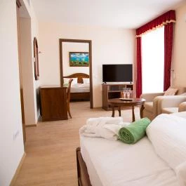 Luxury Spa & Conference Hotel Siófok - Egyéb