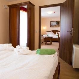 Luxury Spa & Conference Hotel Siófok - Egyéb