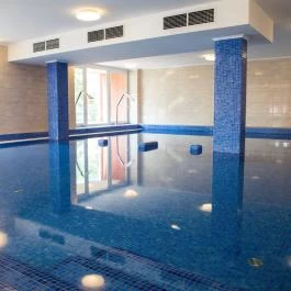 Luxury Spa & Conference Hotel Siófok - Egyéb