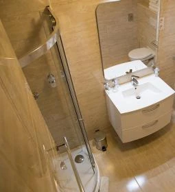 Luxury Spa & Conference Hotel