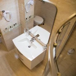 Luxury Spa & Conference Hotel Siófok - Egyéb