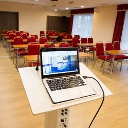 Luxury Spa & Conference Hotel Siófok - Egyéb