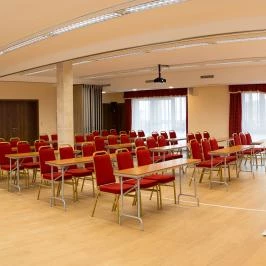 Luxury Spa & Conference Hotel Siófok - Egyéb