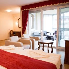 Luxury Spa & Conference Hotel Siófok - Egyéb