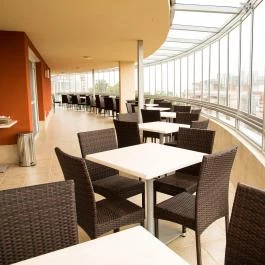 Luxury Spa & Conference Hotel Siófok - Egyéb