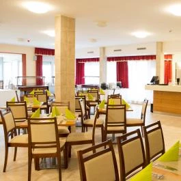 Luxury Spa & Conference Hotel Siófok - Egyéb