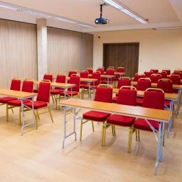 Luxury Spa & Conference Hotel Siófok - Egyéb