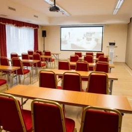 Luxury Spa & Conference Hotel Siófok - Egyéb