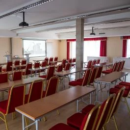 Luxury Spa & Conference Hotel Siófok - Egyéb