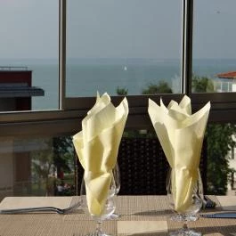 Luxury Spa & Conference Hotel Siófok - Egyéb