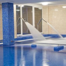 Luxury Spa & Conference Hotel Siófok - Egyéb