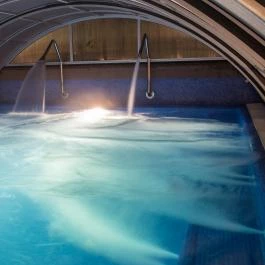 Luxury Spa & Conference Hotel Siófok - Egyéb