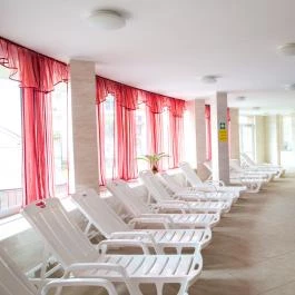 Luxury Spa & Conference Hotel Siófok - Egyéb