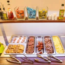 Luxury Spa & Conference Hotel Siófok - Egyéb