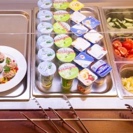 Luxury Spa & Conference Hotel Siófok - Egyéb