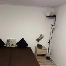Mollys Apartman Siófok - Szobák