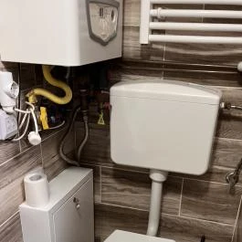 Mollys Apartman Siófok - Szobák