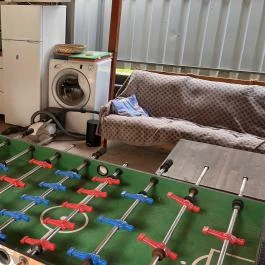 Mollys Apartman Siófok - Medence/kert