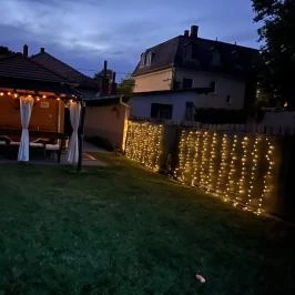 Mollys Apartman Siófok - Külső kép