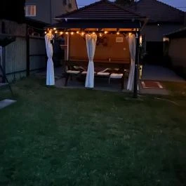 Mollys Apartman Siófok - Külső kép