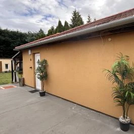 Mollys Apartman Siófok - Külső kép