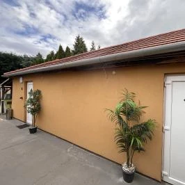 Mollys Apartman Siófok - Egyéb