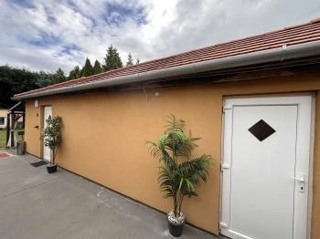 Mollys Apartman Siófok