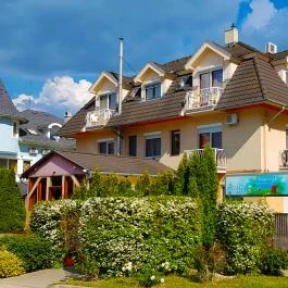 Napsugár Apartmanház Siófok - Egyéb