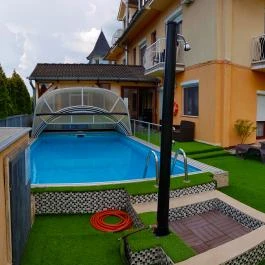 Napsugár Apartmanház Siófok - Egyéb
