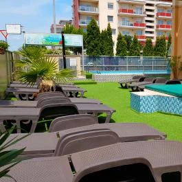 Napsugár Apartmanház Siófok - Egyéb